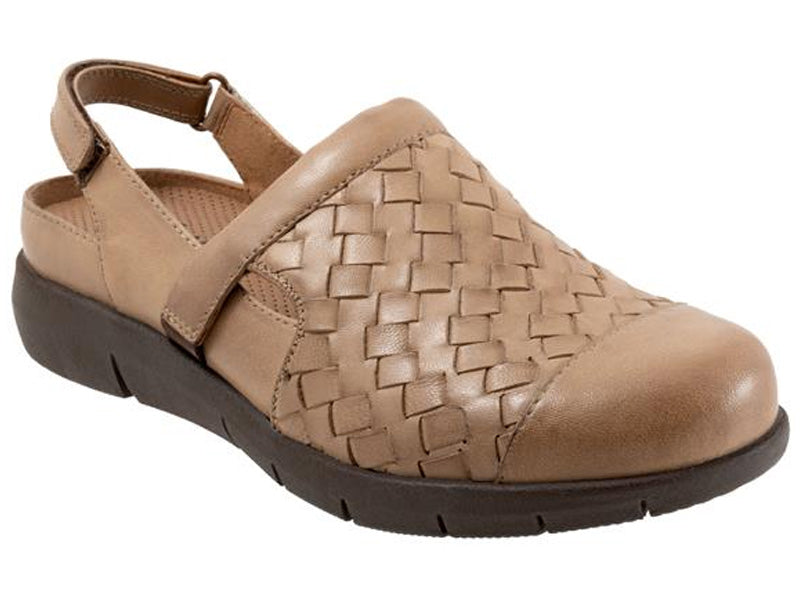 Softwalk Salina Woven II - Womens Sandals