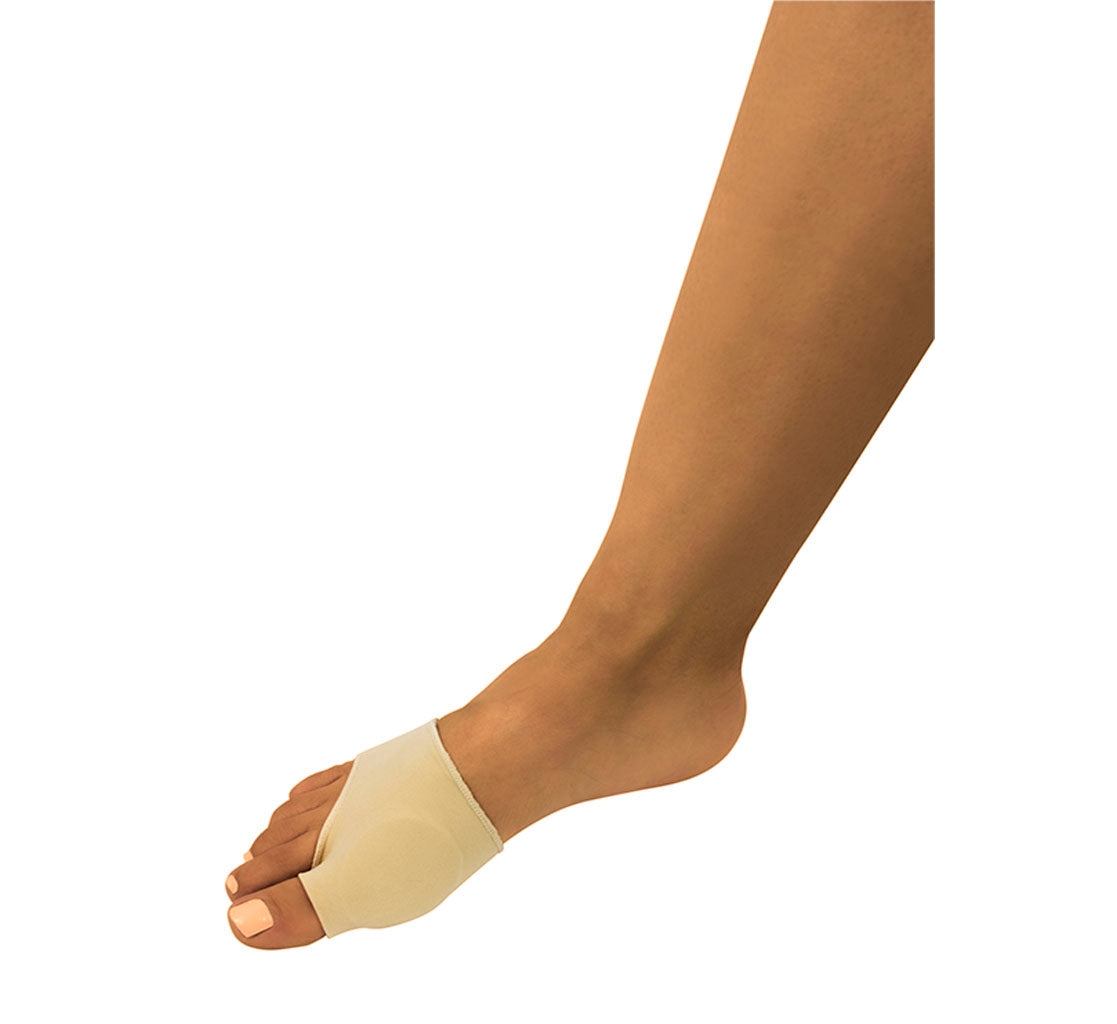 Silipos - Slim Gel-Fit Metatarsal Pad & Bunion Sleeve