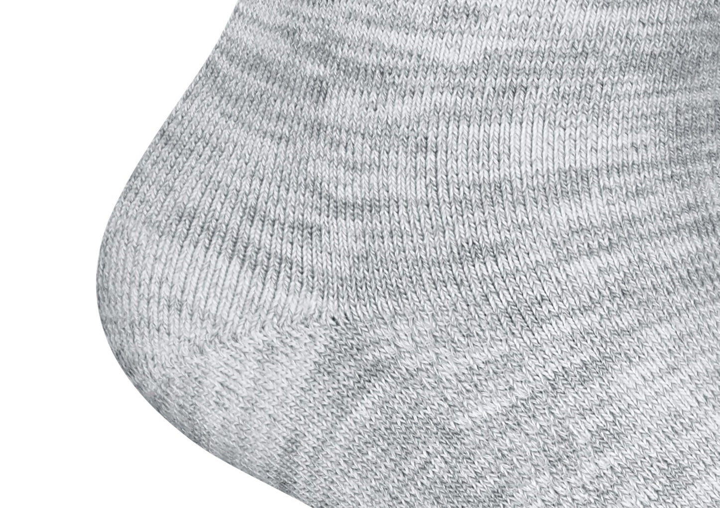 Orthofeet Light Gray sock