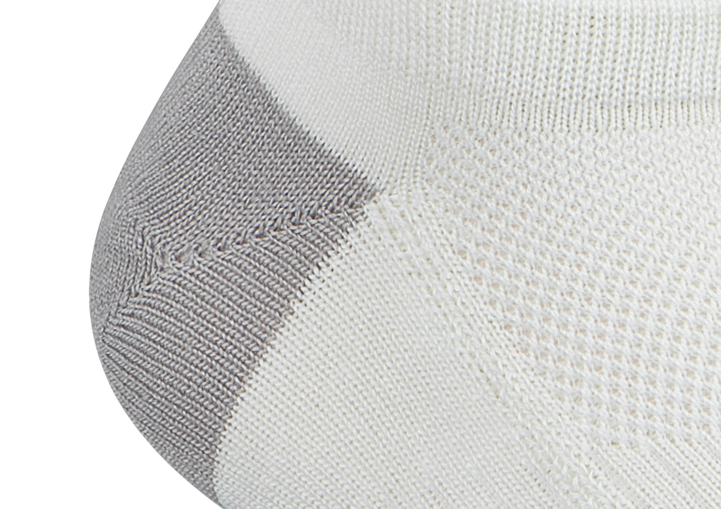 Orthofeet White sock