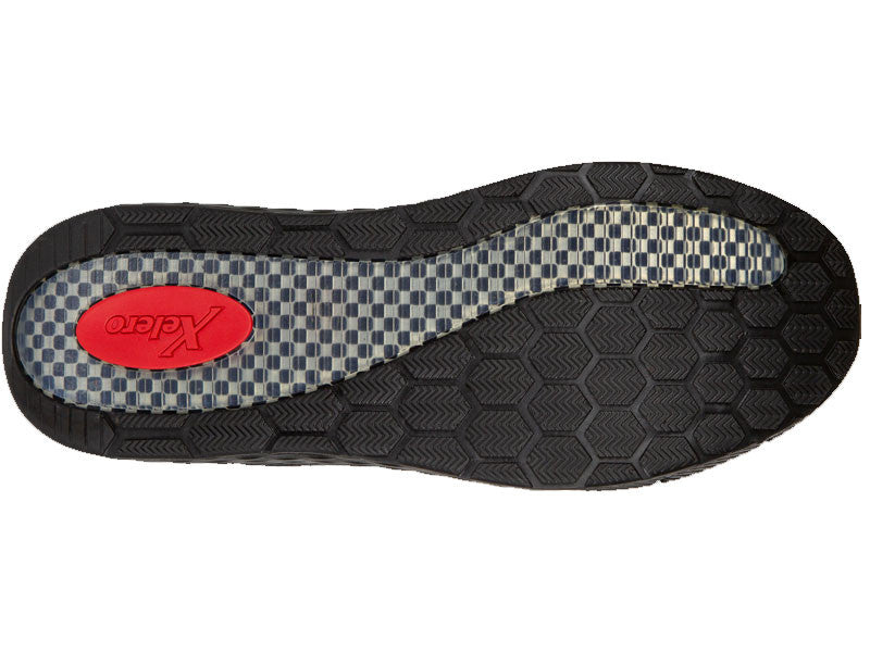 Xelero Steadfast Strap Walker - Mens Walking Shoe