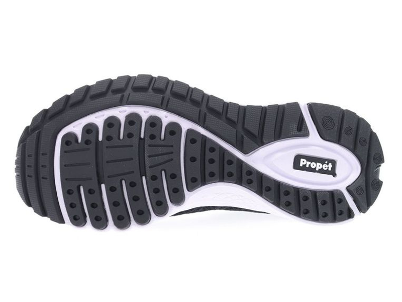 Propet Tour Knit - Sole View