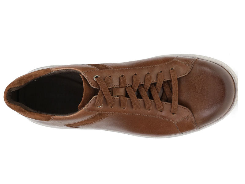 Dansko Trevor - Mens Casual Shoe