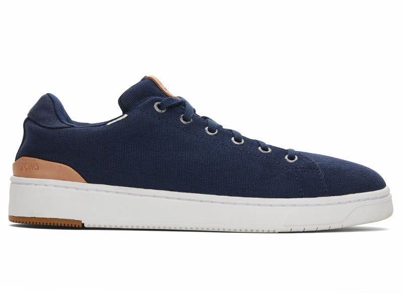 TOMS TRVL Lite 2 Low - Men's Slip On