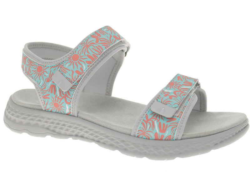 Propet TravelActiv Aspire - Womens Sandal