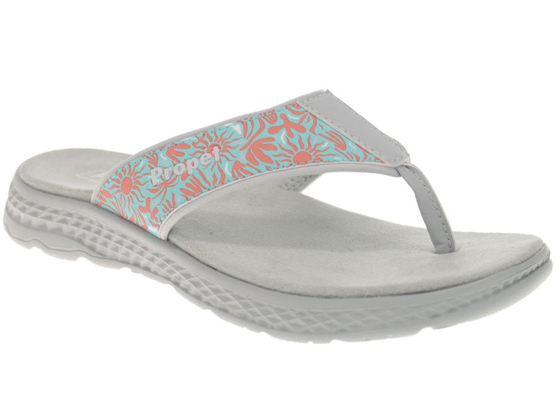 Propet TravelActiv FT - Women's Sandal