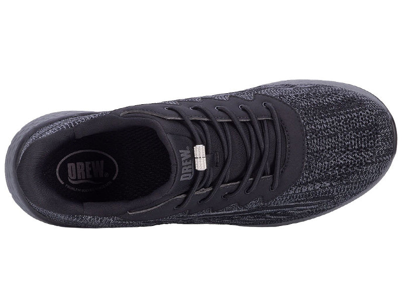 Drew Explore II - Mens Hands Free Athletic Shoe