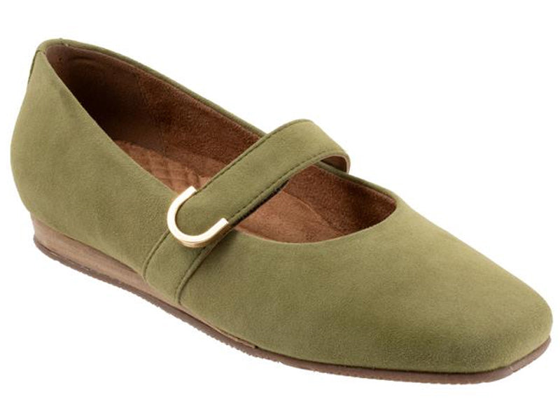 Softwalk Valdivia - Womens Flats
