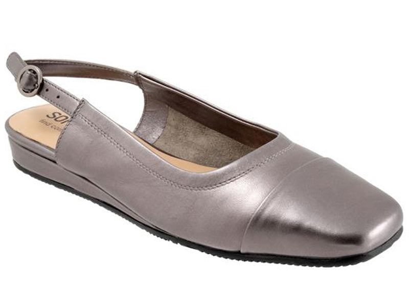 Softwalk Vittoria - Womens Slingbacks
