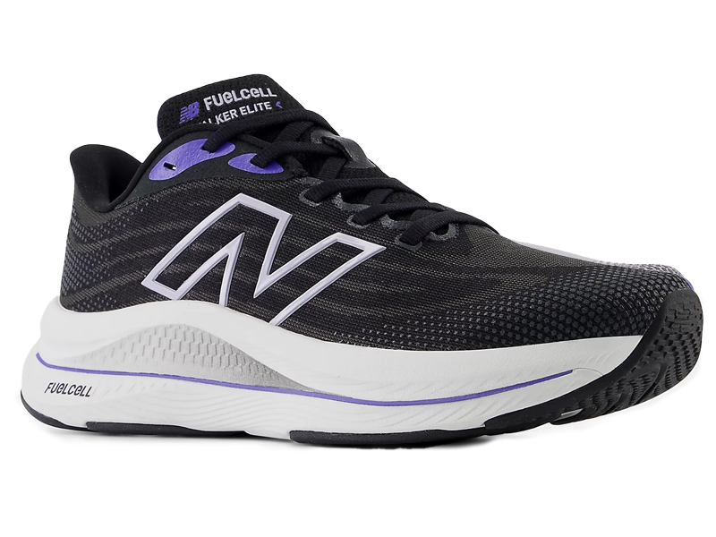 New Balance Fuel Cell Walker Elite - Womens Walking Shoe|Healthy New Balance Fuel Cell Walker Elite - Womens Walking Shoe|Healthy
