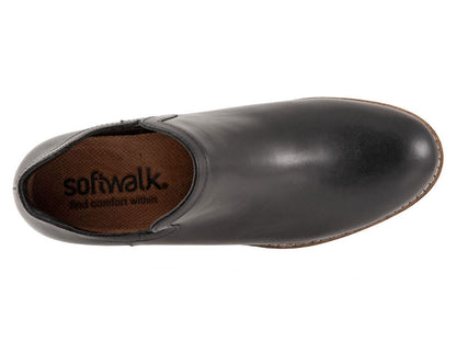 Softwalk Woodbury - Womens Boots