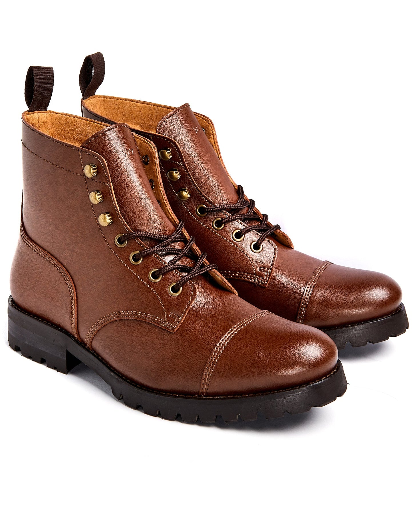Will's Vegan Work Boots - Women's