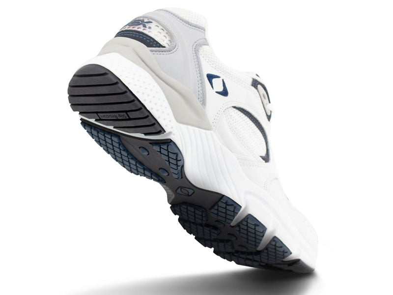 Apex Boss Runner - Men's High Performance Walking & Running Shoes