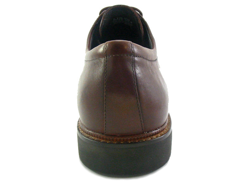 Apex Cap Toe Oxford - Men's Dress Shoe
