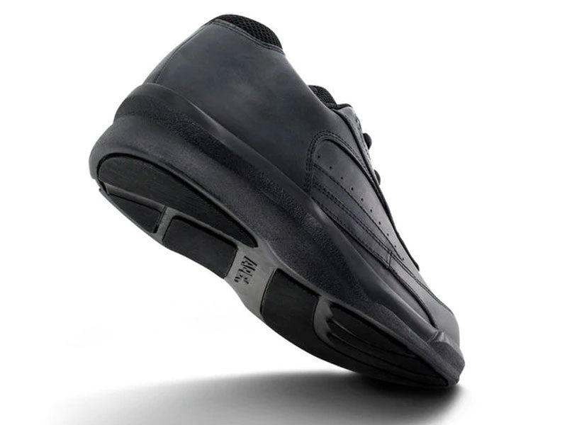 Apex Lace-Up - Men's Biomechanical Active Walking Shoe