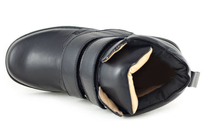 Apis 503 - Men's Adjustable Strap Boot