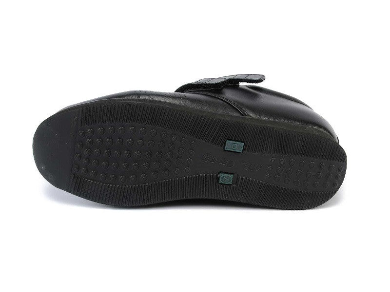 Apis 618 - Women's Strap Bunion Shoe