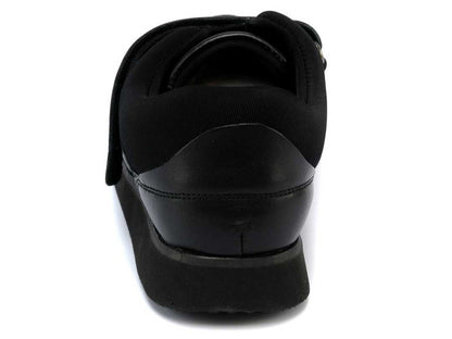 Apis 628E - Women's Stretchable Shoe