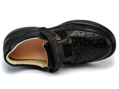 Apis 9212 - Women's Adjustable Strap Sandal