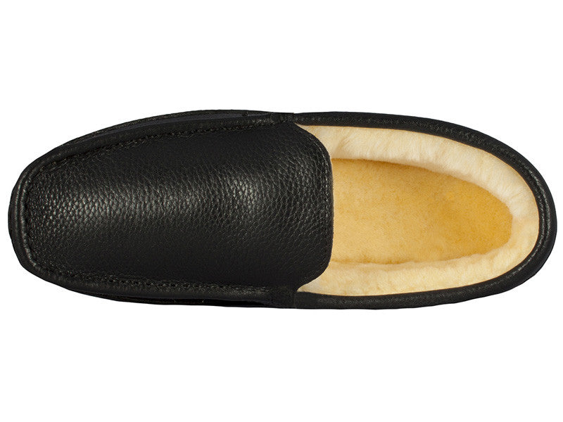 Cloud Nine Jackson - Men's Mocassin