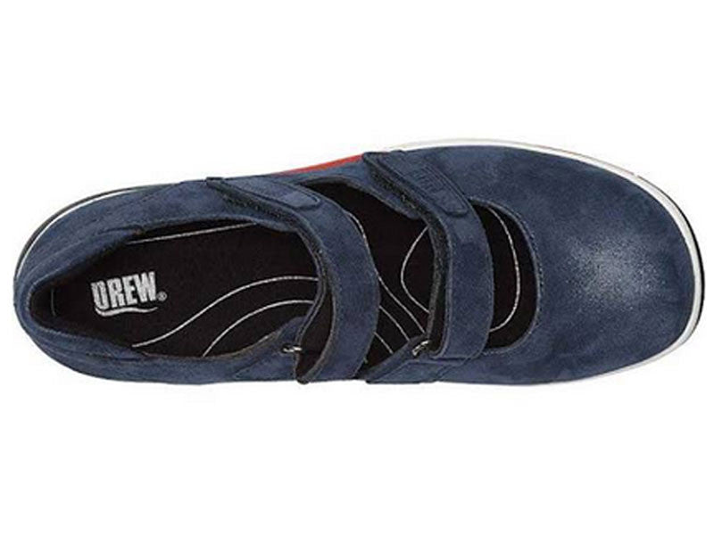 Drew Discovery - Women's Mary Jane