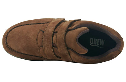 Drew Traveler Adjustable - Men's Shoe