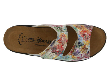 Flexus by Spring Step Bellasa - Women's Sandal