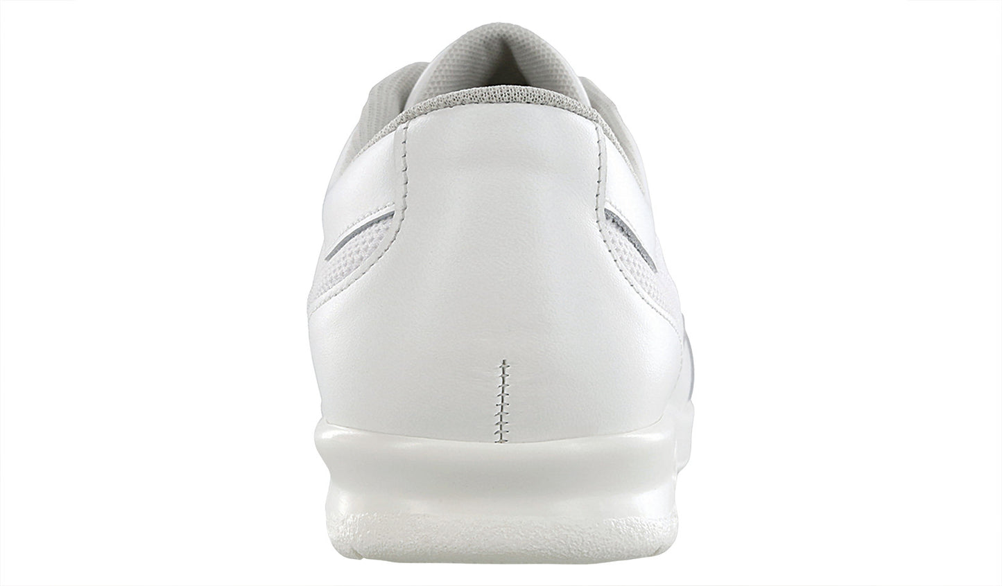 SAS White