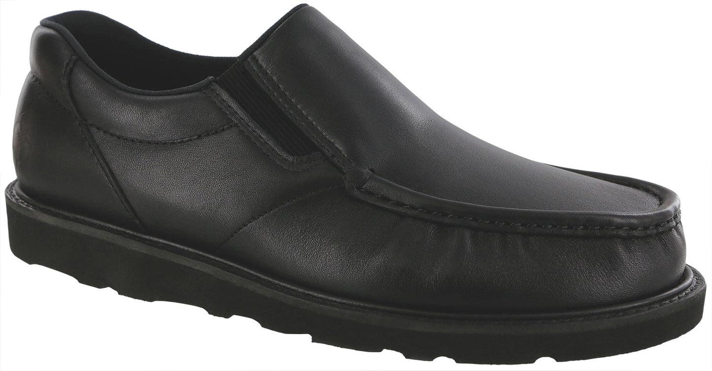 SAS Matte Black