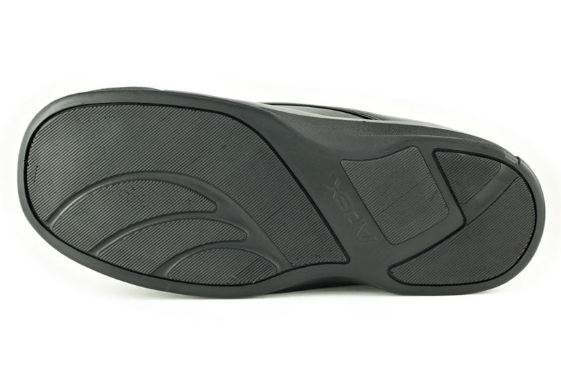 Apex Ambulator- Men's Double Strap Shoe