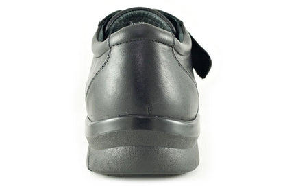 Apex  Ambulator- Men's Single Strap Shoe