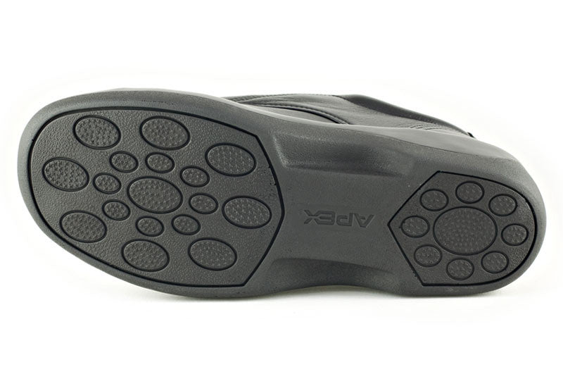Apex Ambulator Single Strap - Women's Shoe