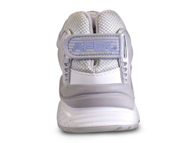 Apex Reina Runner - Women's High Performance Orthotic Running Shoe