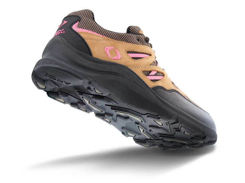 Apex Sierra Trail Runner - Women's Running Shoe