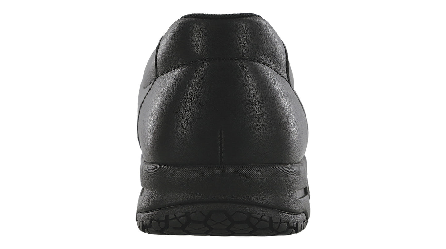 SAS Matte Black