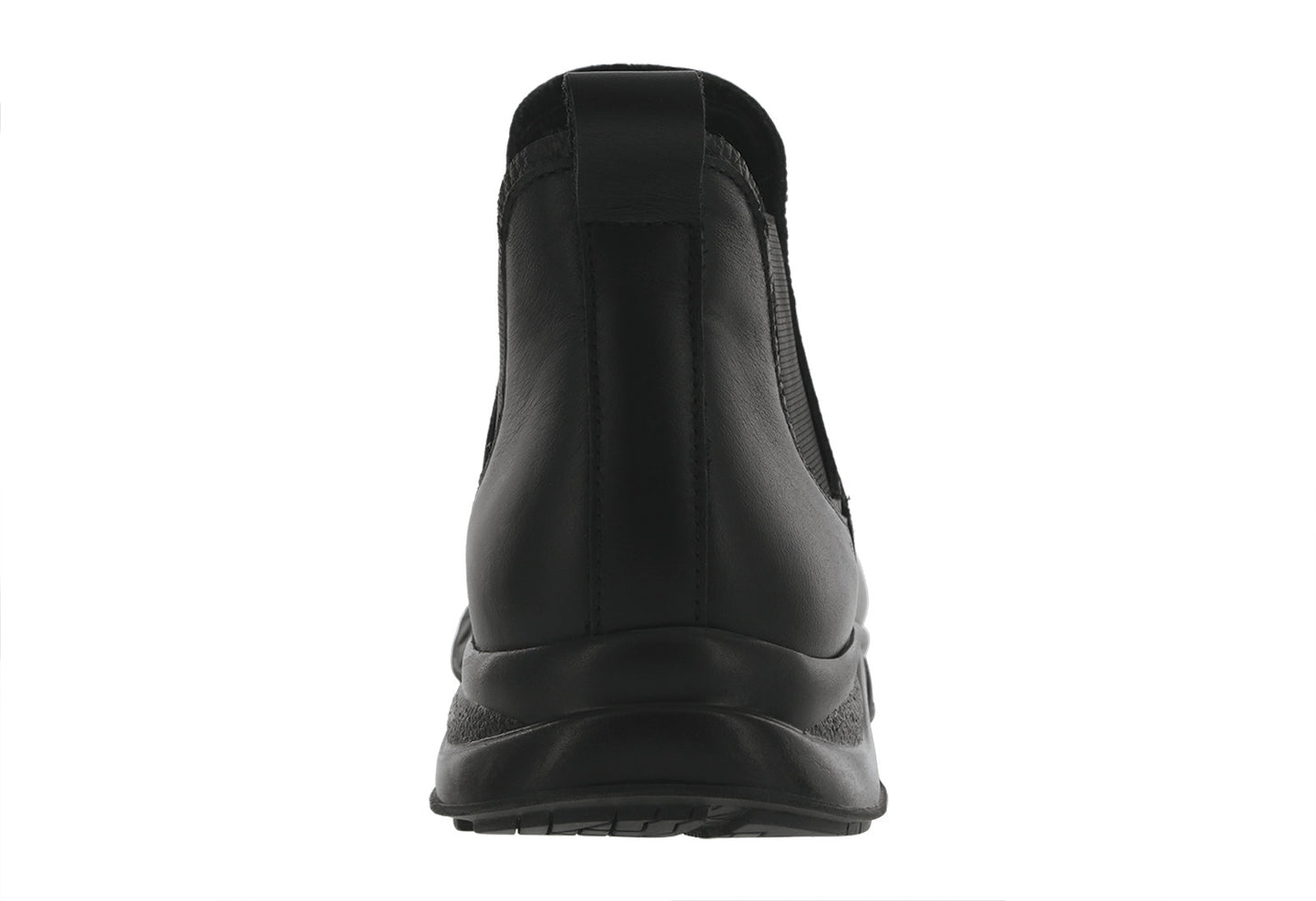 SAS Black