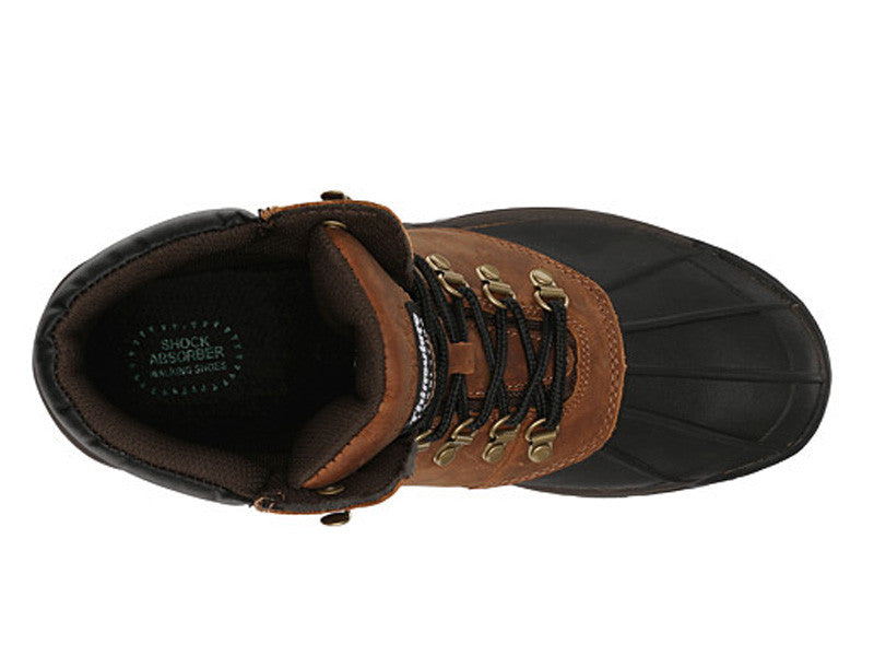 Propet Blizzard Mid Lace - Men's Boots