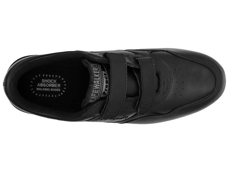Propet LifeWalker Strap - Men's Athletic Shoe