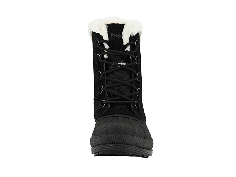 Propet Lumi Tall Lace - Womens Winter Boot