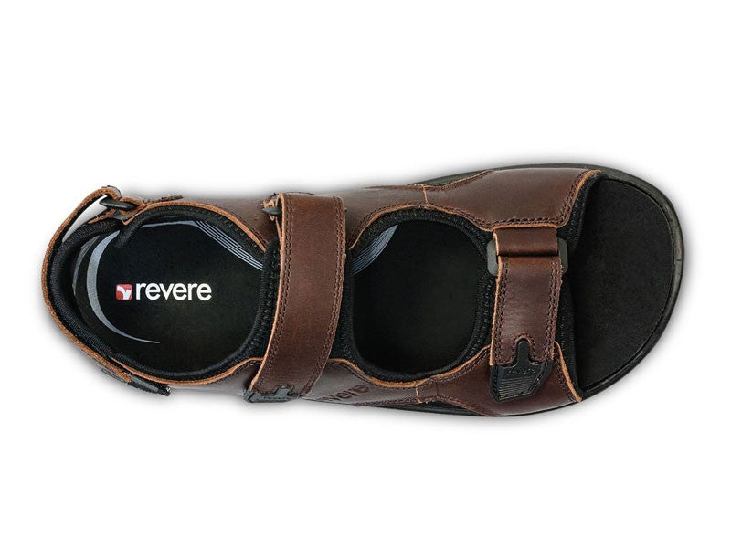 Revere Montana II - Men's Adjustable Sandal