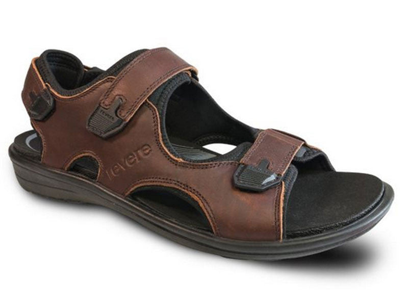 Revere Montana II - Men's Adjustable Sandal