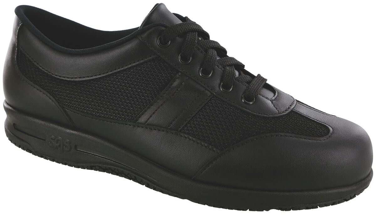 SAS Reverie Black