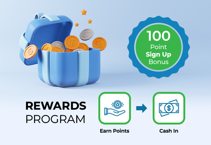 Rewards Program