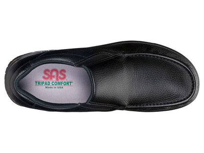 SAS Navigator SR - Men's Slip On Shoe