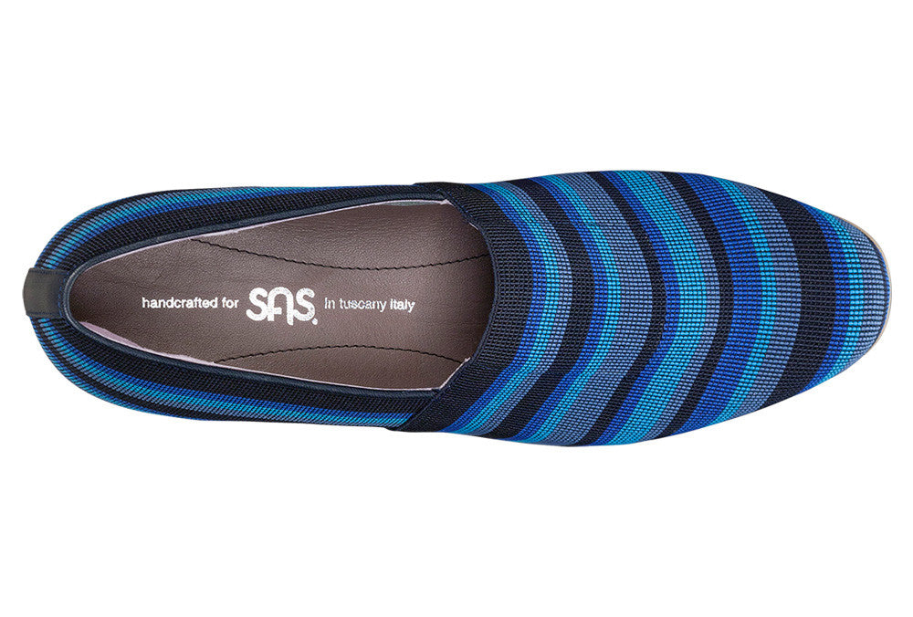 SAS Blue