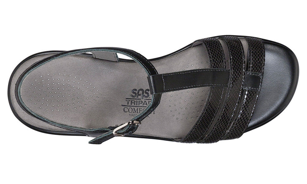 SAS Black Snake