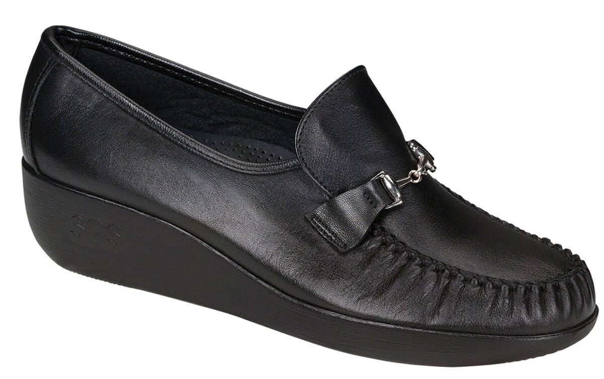 SAS Magical Black