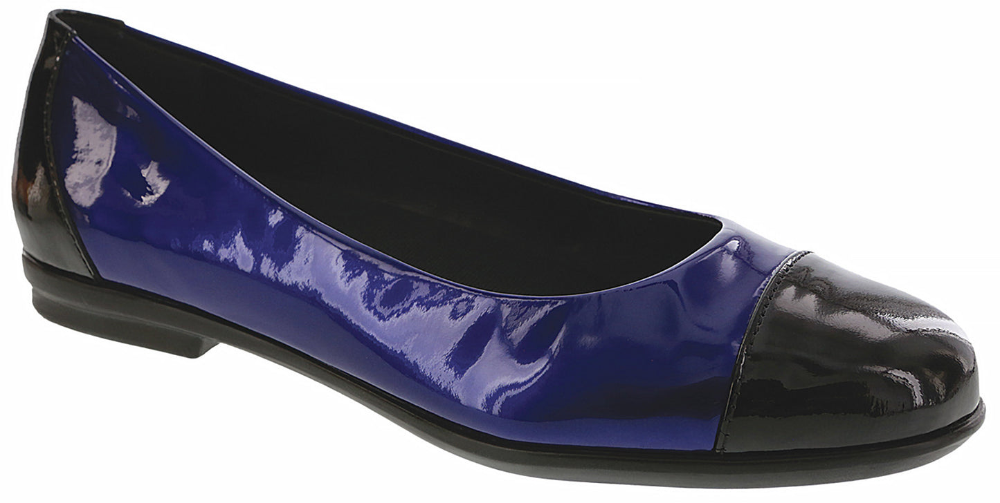 SAS Black/ Sapphire