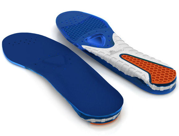 Spenco Gel Comfort Insoles|Healthy Feet Store