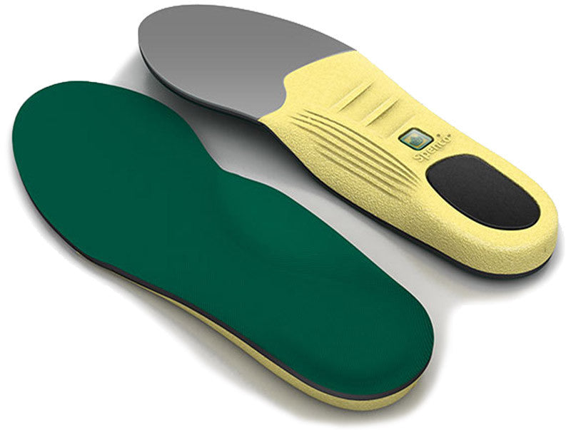 Spenco Polysorb Cross Trainer Insoles|Healthy Feet Store